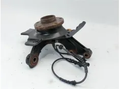 Recambio de mangueta delantero izquierda para fiat ii tipo (356) berlina 1.3 easy referencia OEM IAM 52026560  