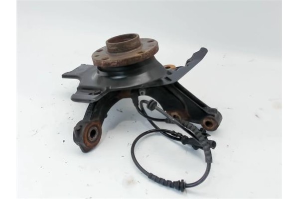 Recambio de mangueta delantero izquierda para fiat ii tipo (356) berlina 1.3 easy referencia OEM IAM 52026560  