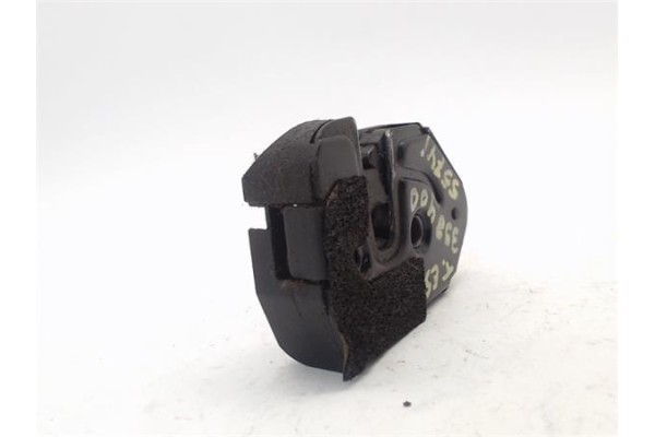 Recambio de cerradura porton para renault kangoo i (f/kc0) 1.9 dti (kc0u) referencia OEM IAM 7700303127  