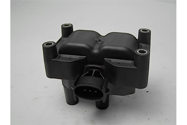 Recambio de bobina encendido para ford fiesta v (jh_, jd_) 1.3 referencia OEM IAM 988F12029BA 0221503491 