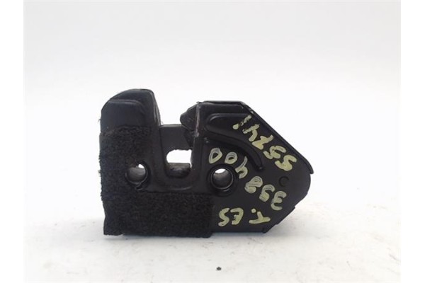 Recambio de cerradura porton para renault kangoo i (f/kc0) 1.9 dti (kc0u) referencia OEM IAM 7700303127  