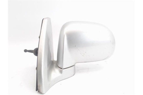 Recambio de retrovisor izquierdo para hyundai atos (mx) referencia OEM IAM   