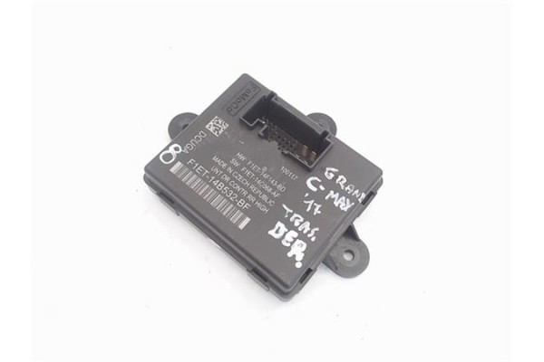 Recambio de centralita para ford grand c-max (ceu) referencia OEM IAM (F1ET14B532BF)  