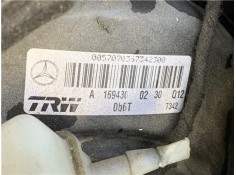 Recambio de servofreno para mercedes-benz clase a (bm 169) 2.0 a 180 cdi (169.007) referencia OEM IAM A1694300230 00570703673423