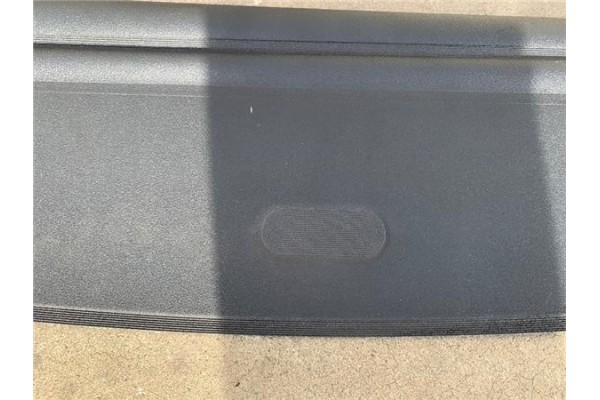 Recambio de bandeja trasero para mazda 2 berlina (dy) referencia OEM IAM DD106834X97  