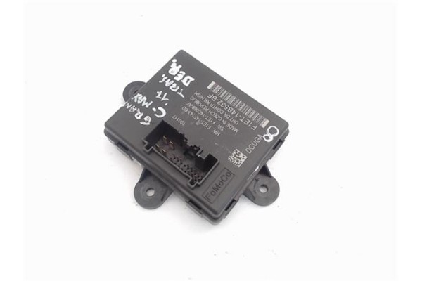 Recambio de centralita para ford grand c-max (ceu) referencia OEM IAM (F1ET14B532BF)  