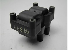 Recambio de bobina encendido para ford fiesta v (jh_, jd_) 1.3 referencia OEM IAM 988F12029BA 0221503491 