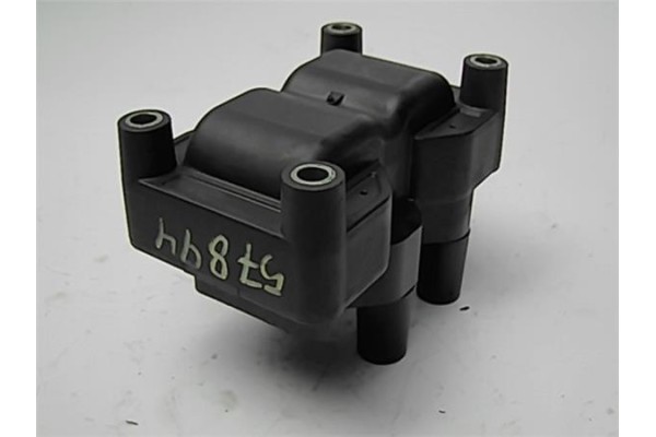 Recambio de bobina encendido para ford fiesta v (jh_, jd_) 1.3 referencia OEM IAM 988F12029BA 0221503491 