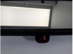 Recambio de retrovisor interior para bmw serie 7 (e65/e66) 4.4 745i referencia OEM IAM 015313  