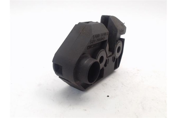 Recambio de cerradura porton para renault kangoo i (f/kc0) 1.9 dti (kc0u) referencia OEM IAM 7700303127  