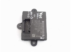 Recambio de centralita para ford grand c-max (ceu) referencia OEM IAM (F1ET14B532BF)  