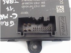 Recambio de centralita para ford grand c-max (ceu) referencia OEM IAM (F1ET14B532BF)  