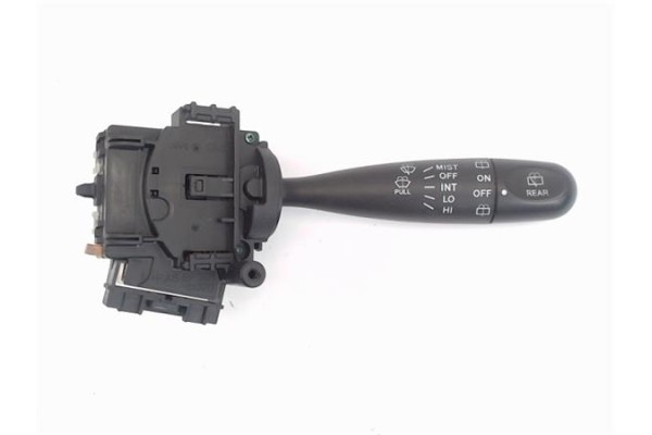 Recambio de mando limpiaparabrisas para nissan pixo (uao) 1.0 visia referencia OEM IAM 252604A00B  