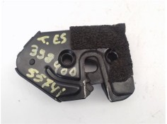 Recambio de cerradura porton para renault kangoo i (f/kc0) 1.9 dti (kc0u) referencia OEM IAM 7700303127  