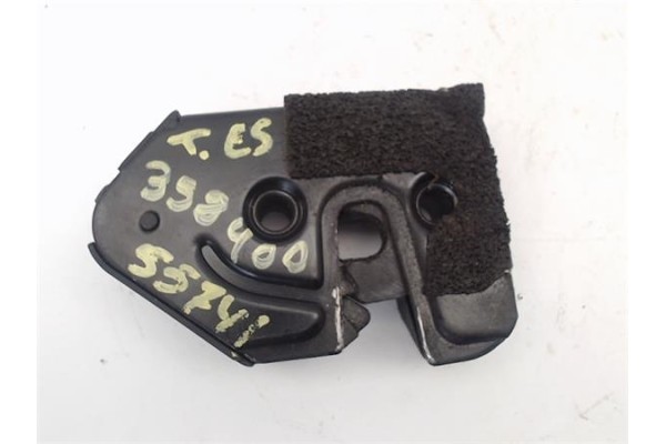 Recambio de cerradura porton para renault kangoo i (f/kc0) 1.9 dti (kc0u) referencia OEM IAM 7700303127  