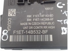 Recambio de centralita para ford grand c-max (ceu) referencia OEM IAM (F1ET14B532BF)  