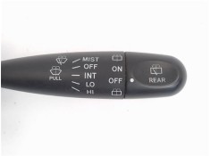 Recambio de mando limpiaparabrisas para nissan pixo (uao) 1.0 visia referencia OEM IAM 252604A00B  