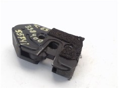 Recambio de cerradura porton para renault kangoo i (f/kc0) 1.9 dti (kc0u) referencia OEM IAM 7700303127  