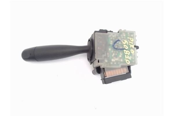 Recambio de mando limpiaparabrisas para nissan pixo (uao) 1.0 visia referencia OEM IAM 252604A00B  