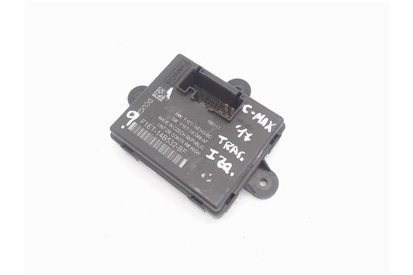 Recambio de centralita para ford grand c-max (ceu) referencia OEM IAM (F1ET14B532BF)  