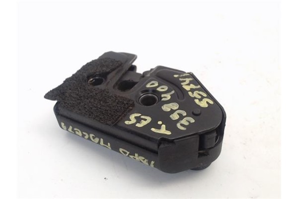 Recambio de cerradura porton para renault kangoo i (f/kc0) 1.9 dti (kc0u) referencia OEM IAM 7700303127  