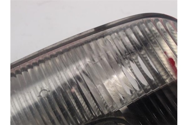 Recambio de intermitente delantero dcho para alfa romeo 147 (190) referencia OEM IAM 46756281 1878 