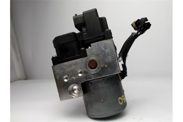 Recambio de nucleo abs para kia sorento 2.5 crdi referencia OEM IAM 589103E310 0273004660 