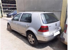 volkswagen golf iv berlina (1j1) del año 1999