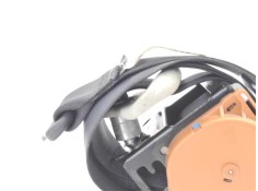 Recambio de cinturon seguridad trasero central para nissan micra iv (k13k/kk) 1.2 acenta referencia OEM IAM 888521HB3B C71089070