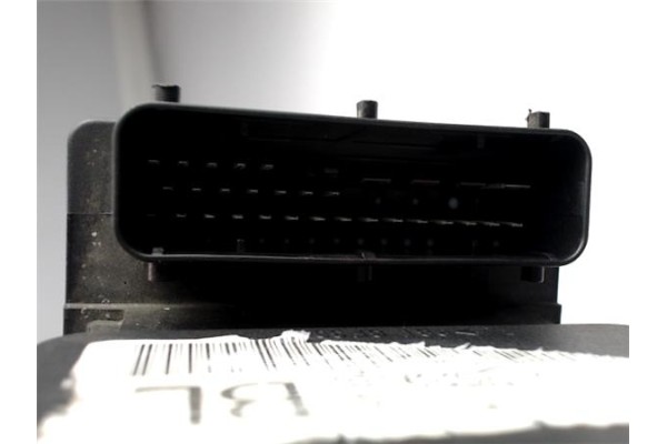 Recambio de nucleo abs para kia sorento 2.5 crdi referencia OEM IAM 589103E310 0273004660 