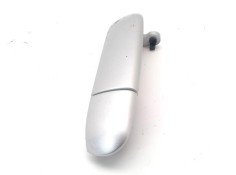 Recambio de maneta exterior porton para mitsubishi colt cz3 berl. 5 (z30a) 1.1 inform (d) referencia OEM IAM 5810A016HA  
