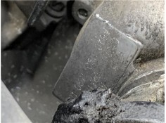 Recambio de turbo para mercedes-benz clase a (bm 169) 2.0 a 180 cdi (169.007) referencia OEM IAM A6400901730  