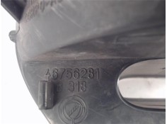 Recambio de intermitente delantero dcho para alfa romeo 147 (190) referencia OEM IAM 46756281 1878 