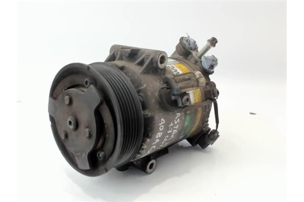 Recambio de compresor aire acond. para opel astra h berlina 1.7 cosmo referencia OEM IAM 24466996  13297443 , OPEL | 13124751 , 