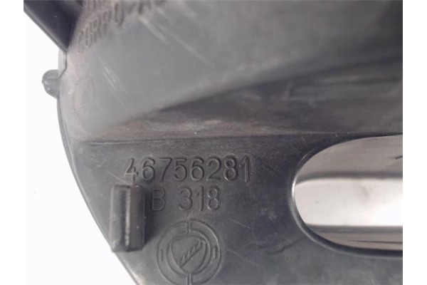 Recambio de intermitente delantero dcho para alfa romeo 147 (190) referencia OEM IAM 46756281 1878 