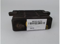Recambio de centralita para opel corsa b 1.6 gsi 16v referencia OEM IAM 90320588 5WK6206 