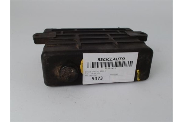 Recambio de centralita para opel corsa b 1.6 gsi 16v referencia OEM IAM 90320588 5WK6206 