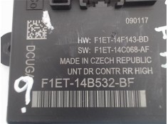 Recambio de centralita para ford grand c-max (ceu) referencia OEM IAM (F1ET14B532BF)  