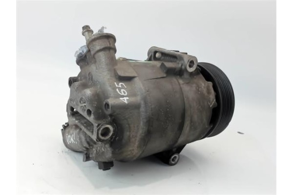 Recambio de compresor aire acond. para opel astra h berlina 1.7 cosmo referencia OEM IAM 24466996  13297443 , OPEL | 13124751 , 