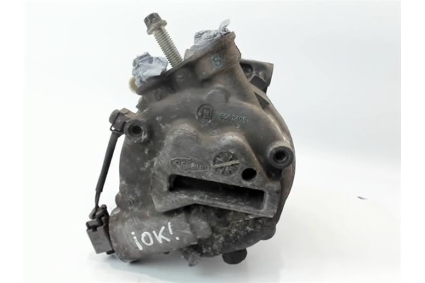 Recambio de compresor aire acond. para opel astra h berlina 1.7 cosmo referencia OEM IAM 24466996  13297443 , OPEL | 13124751 , 