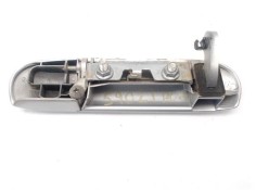 Recambio de maneta exterior porton para mitsubishi colt cz3 berl. 5 (z30a) 1.1 inform (d) referencia OEM IAM 5810A016HA  