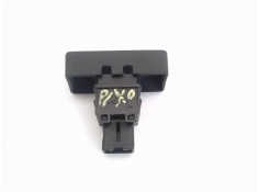 Recambio de interruptor luces emergencia para nissan pixo (uao) 1.0 visia referencia OEM IAM 259104A00C  