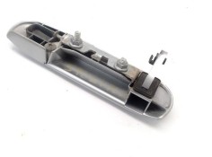 Recambio de maneta exterior porton para mitsubishi colt cz3 berl. 5 (z30a) 1.1 inform (d) referencia OEM IAM 5810A016HA  