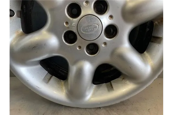 Recambio de llanta para land rover freelander (ln) 2.0 hse familiar referencia OEM IAM RRC002830MNH 204D3 