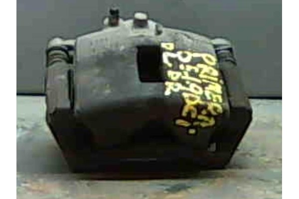Recambio de pinza freno delantero derecha para nissan primera berlina (p12)(2001) 1.9 dci referencia OEM IAM  2596/1 