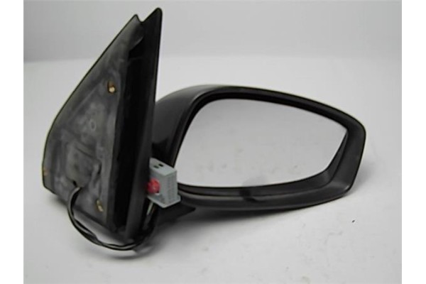 Recambio de retrovisor electrico derecho para fiat stilo (192) 1.2 16v (192_xa1b) referencia OEM IAM 01704608000  