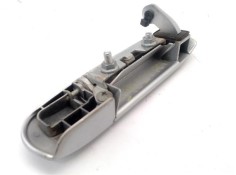 Recambio de maneta exterior porton para mitsubishi colt cz3 berl. 5 (z30a) 1.1 inform (d) referencia OEM IAM 5810A016HA  