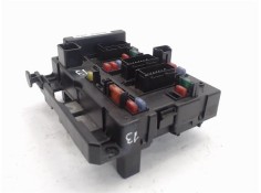 Recambio de caja fusibles/rele para peugeot 206 1.4 xr referencia OEM IAM 9657608780 45677476/BSM-B3 