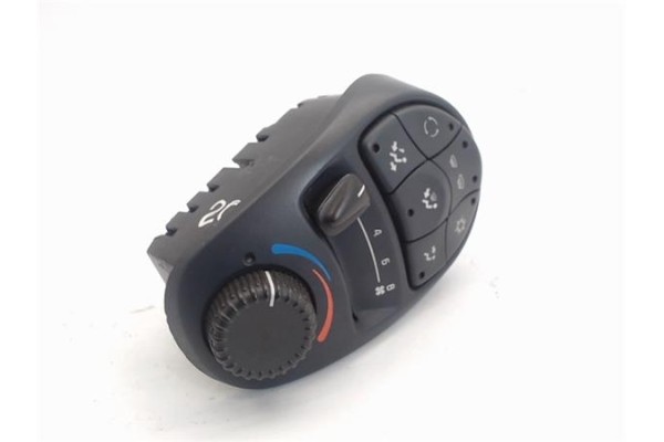 Recambio de mandos climatizador para renault espace iii / grand espace (je0) referencia OEM IAM 544741000  