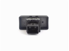 Recambio de interruptor luces emergencia para nissan pixo (uao) 1.0 visia referencia OEM IAM 259104A00C  